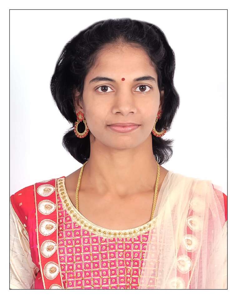 Dhivya P